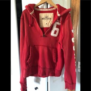 Men’s Hollister Sweatshirt